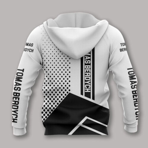 Tomas Berdych Printing   Hoodie, Best Gift For Men And Women