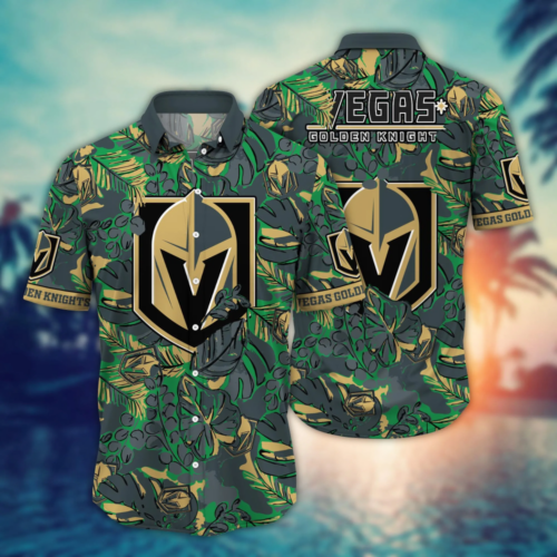 San Jose Sharks NHL Flower Hawaii Shirt   For Fans, Summer Football Shirts