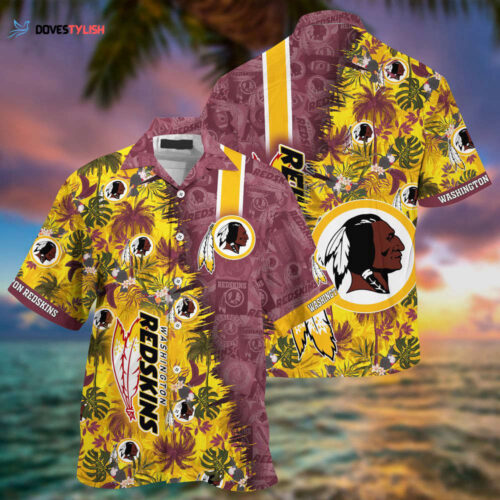 Atlanta Falcons NFL-Summer Hawaii Shirt And Shorts For Your Loved Ones
