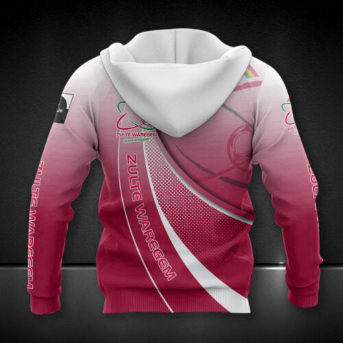 Zulte Waregem Printing  Hoodie, Best Gift For Men And Women