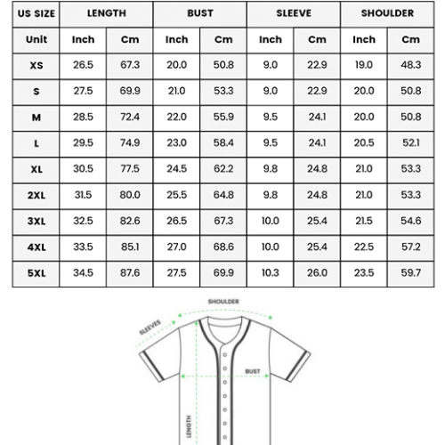 NCAA Boston College Eagles Custom Name Number Baseball Jersey V2 Unisex Shirt