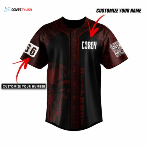MLB Texas Rangers Custom Name Number Baseball Jersey V2 Unisex Shirt