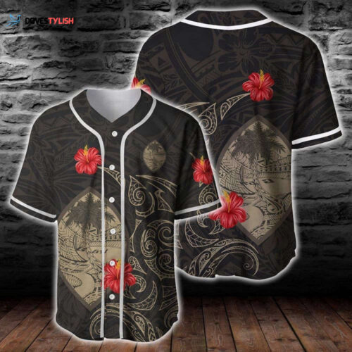 Personalized Custom Name Dungeon Master Baseball Tee Jersey Shirt Printed 3D