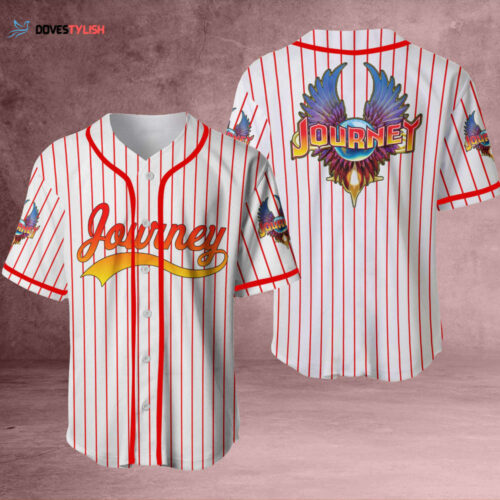 Disney 50th Anniversary Custom Name Baseball Jersey