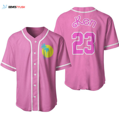 Audi Quattro Baseball Jersey Shirt