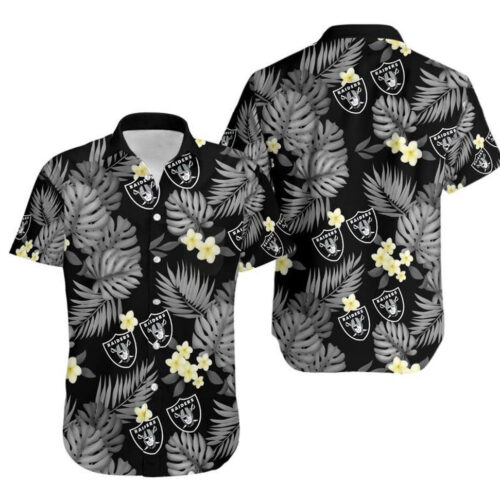 Las Vegas Raiders Gift For Fan Hawaii Shirt  Coll