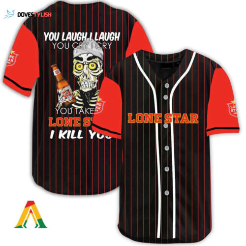 Peterbill Skull  Gift For Lover Baseball Jersey