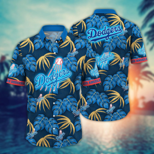 San Francisco Giants MLB Flower Hawaii Shirt   For Fans, Custom Summer Football Shirts