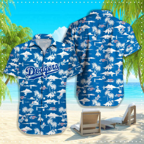 Minnesota Twins MLB-Custom Hawaii Shirt  For Men Women