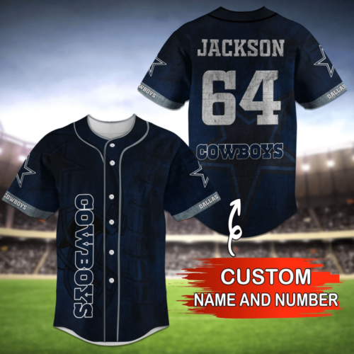 New England Patriots NFL Personalized Name Baseball Jersey  For Men Women