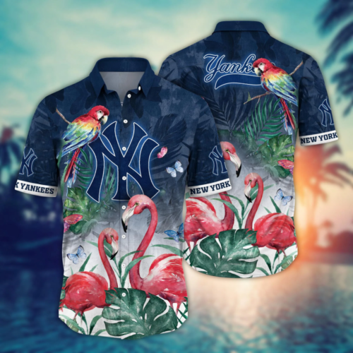 Tampa Bay Rays MLB Hawaii Shirt Independence Day, Summer Shirts