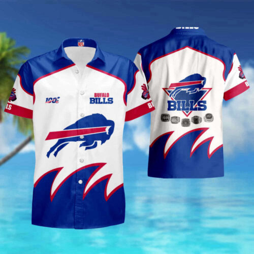 NFL Minnesota Vikings Hawaiian Shirt    For Men Women