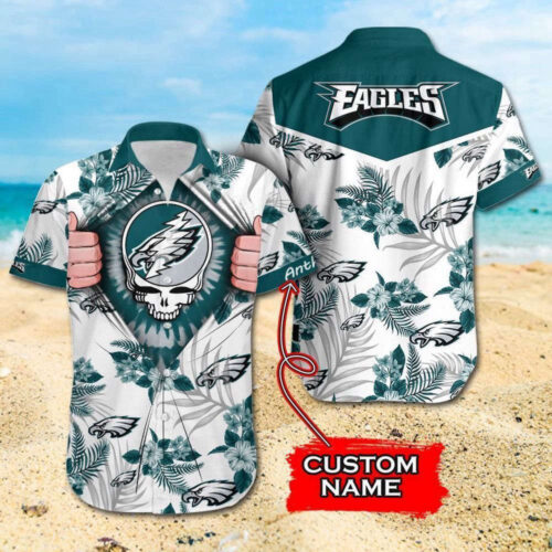 NFL Cincinnati Bengals Hawaiian Shirt  , Best Gift For Fans