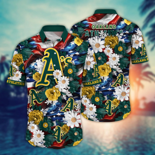 Colorado Rockies MLB Flower Hawaii Shirt And Tshirt For Fans, Summer Football Shirts