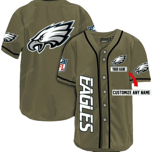 Washington Commanders NFL Flag US Personalized Name Baseball Jersey Shirt  For Men Women