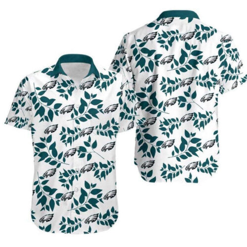 New England Patriots Coconut Trees NFL Gift For Fan Hawaii Shirt