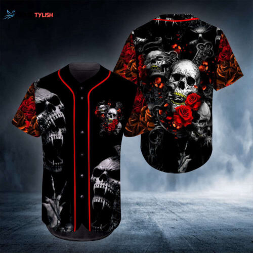 Personalized Custom Name Pisces Baseball Tee Jersey Shirt Gift For Men Women