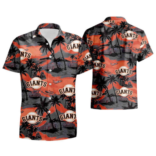 Kansas City Royals MLB Hawaiian Shirt For Men Women