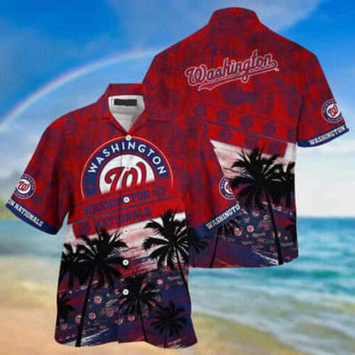 MLB New York Yankees Fans Hawaiian Shirt