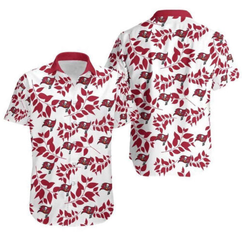 Tampa Bay Buccaneers Gift For Fan Hawaii Shirt