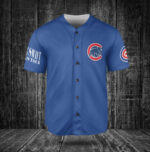 Chicago Cubs Taylor Swift Fan Baseball Jersey