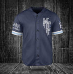 Kansas City Royals Taylor Swift Fan Baseball Jersey BJ2249