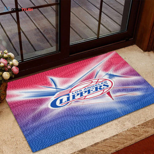 Charlotte Hornets Miles Home Decor 2024 Foldable Doormat Indoor Outdoor Welcome Mat Home Decor