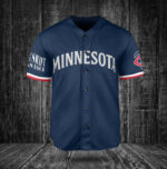 Minnesota Twins Taylor Swift Fan Baseball Jersey BJ2256