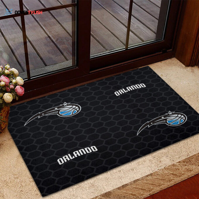 Orlando Home Decor 2024 Foldable Doormat Indoor Outdoor Welcome Mat Home Decor