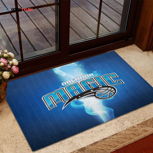 Los Angeles Clippers Kawhi Leonard Foldable Doormat Indoor Outdoor Welcome Mat Home Decor