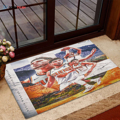 Kansas City Chiefs Team Home Decor 2024 Foldable Doormat Indoor Outdoor Welcome Mat Home Decor