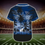 Tennessee Titans Tropical Baseball Jersey