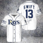 Toronto Blue Jays Taylor Swift Fan Baseball Jersey BJ2273