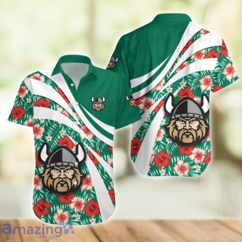 Cleveland State Vikings Hawaii Shirt Gift For Men And Women