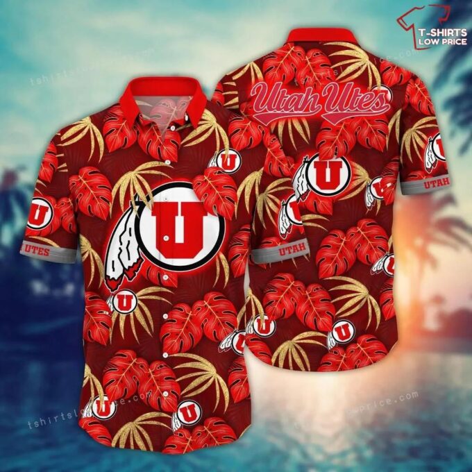 Utah   Hawaii Shirt Gift For Men And Women