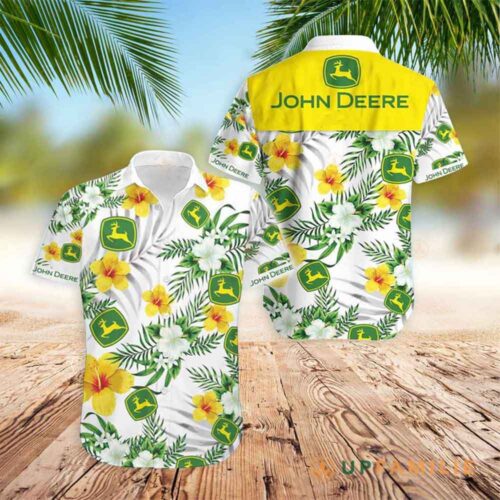 Classic Green Hawaii Shirt Gift For Men And Women