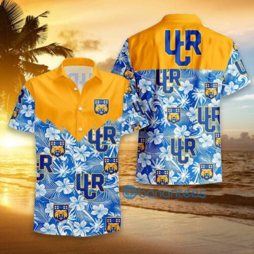 UC Irvine Anteaters Hawaii Shirt Gift For Men And Women