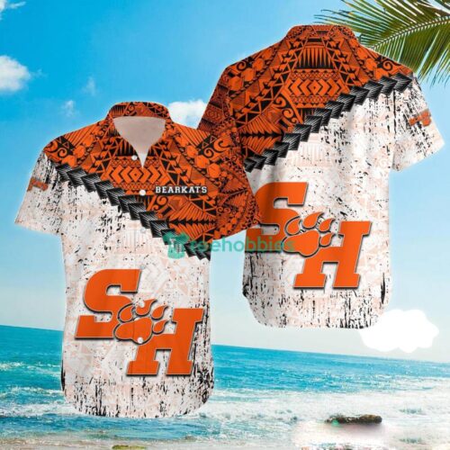 Sam Houston Bearkats Hawaii Shirt Gift For Men And Women