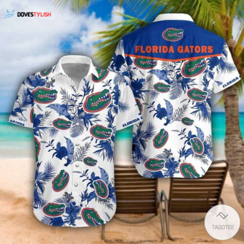 Florida Gators Hawaii Shirt Gift For Men And Women