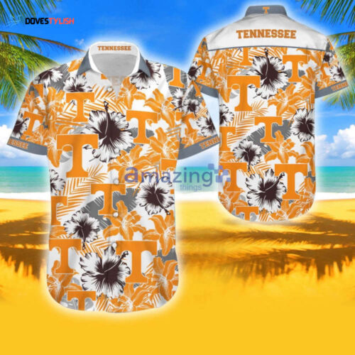 Tennessee Volunteers   Hawaii Shirt Gift For Men And Women