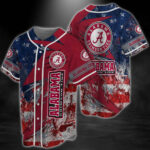 Alabama Crimson Tide Baseball Jersey