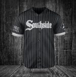 Chicago White Sox Taylor Swift Fan Baseball Jersey Gift for Men Dad