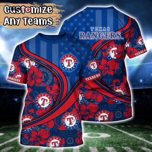 Customized MLB San Francisco Giants 3D T-Shirt Sunset Slam Chic For Sports Enthusiasts