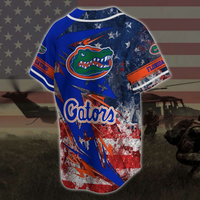 Florida Gators Baseball Jersey