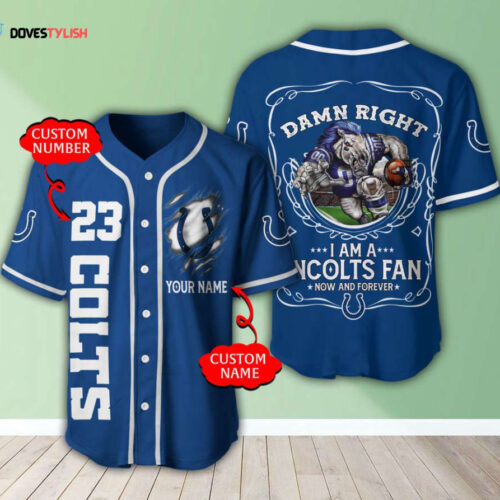 Personalized Vegas Golden Knights Baseball Jersey Custom Name For Fans