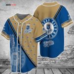 Kansas City Royals Baseball Jersey