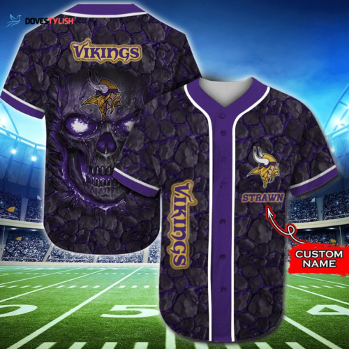 Baltimore Ravens Personalized Baseball Jersey Gift for Men Dad