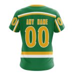 Minnesota Wild Special Reverse Retro Redesign Unisex T-Shirt For Fans Gifts 2024