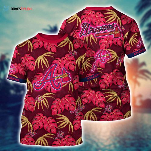 MLB Arizona Diamondbacks 3D T-Shirt Champion Comfort For Fans Baseball
