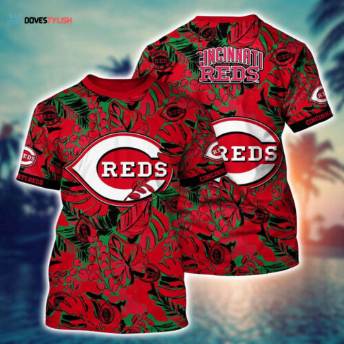 MLB Miami Marlins 3D T-Shirt Chic Baseball Layers For Fans Baseball